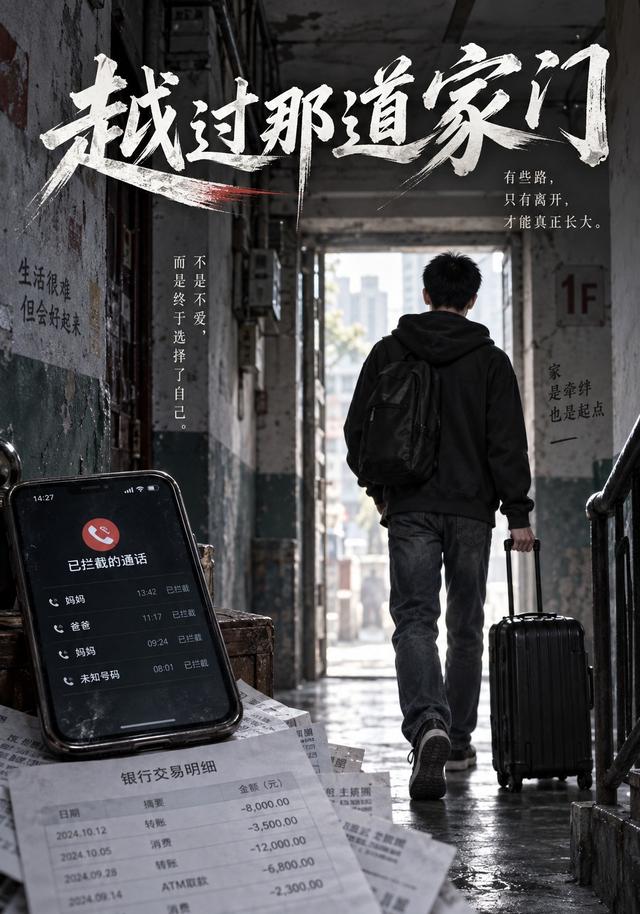 越过那道家门 cover