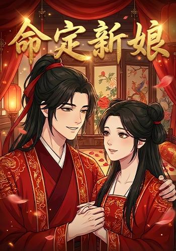 命定新娘封面图