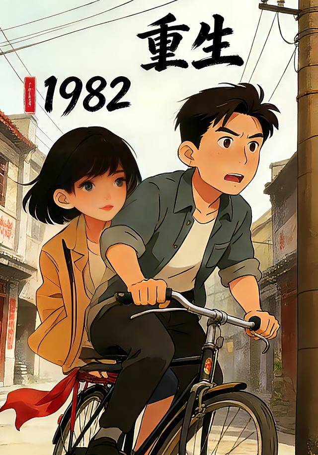 重生1982
