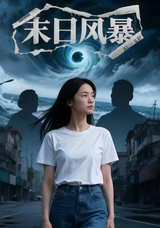 末日风暴