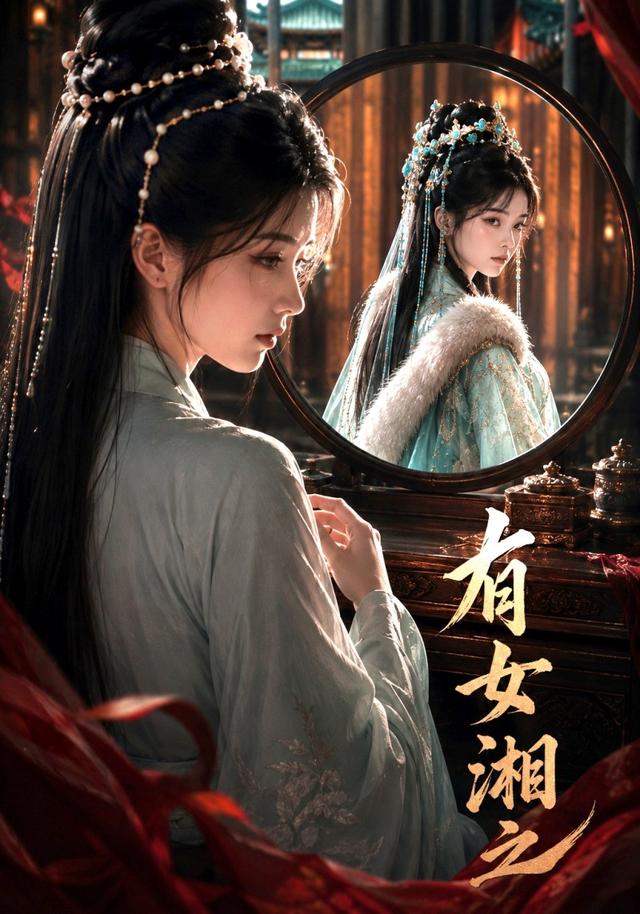 有女湘之 cover