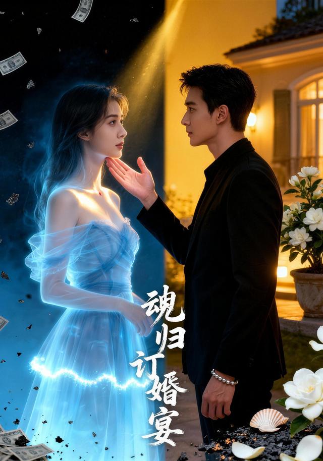 魂归订婚宴封面图