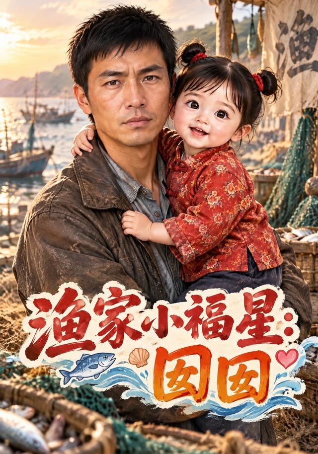 渔家小福星：囡囡
