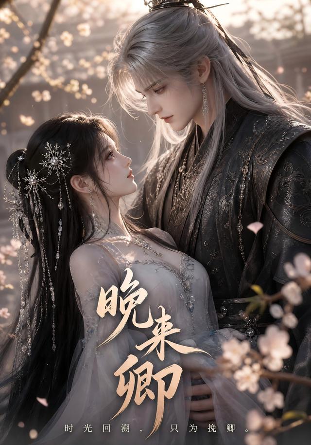 晚来卿 cover