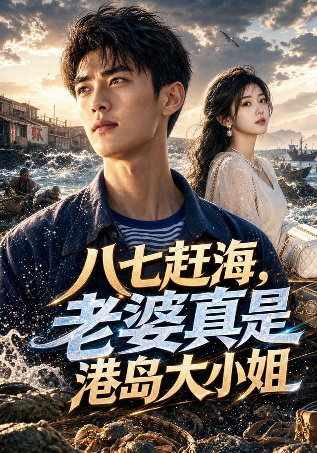 八七赶海，老婆真是港岛大小姐 cover