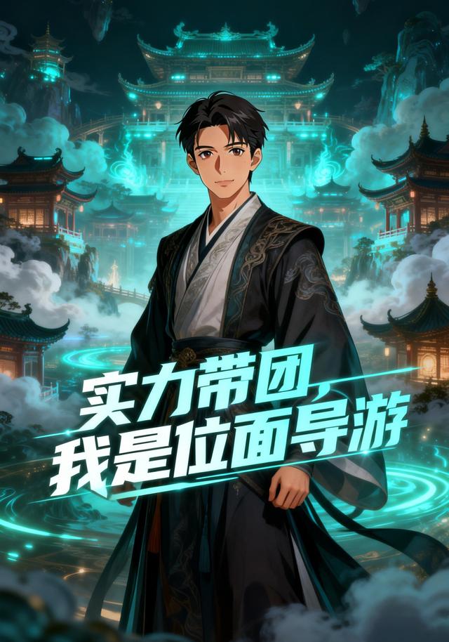 实力带团，我是位面导游