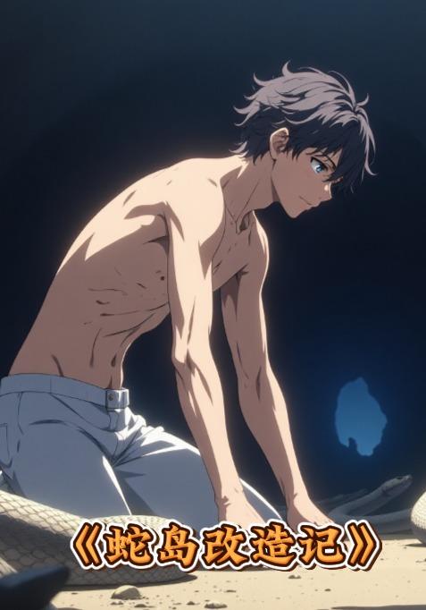 蛇岛改造记封面图