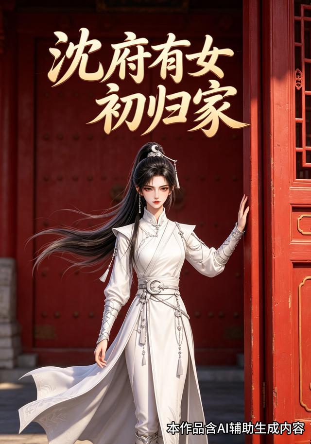 沈府有女初归家 cover