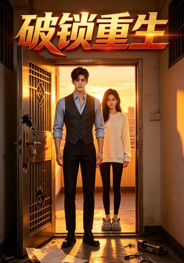 破锁重生 cover