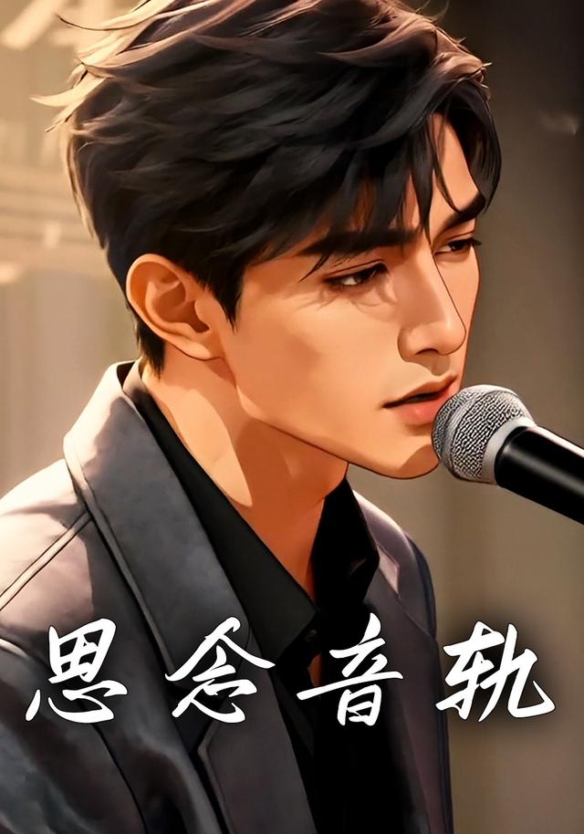 思念音轨封面图