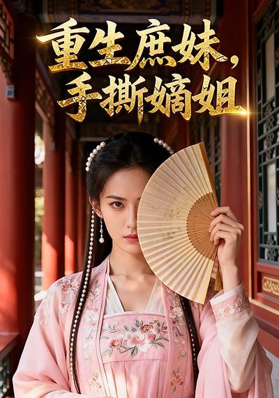 重生庶女，手撕嫡姐