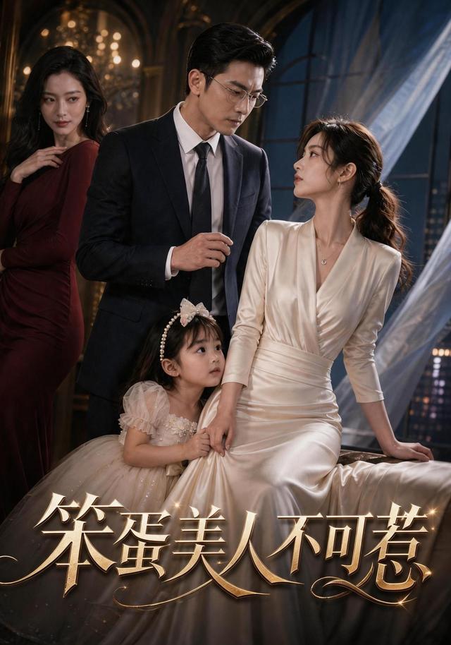 笨蛋美人不可惹 cover