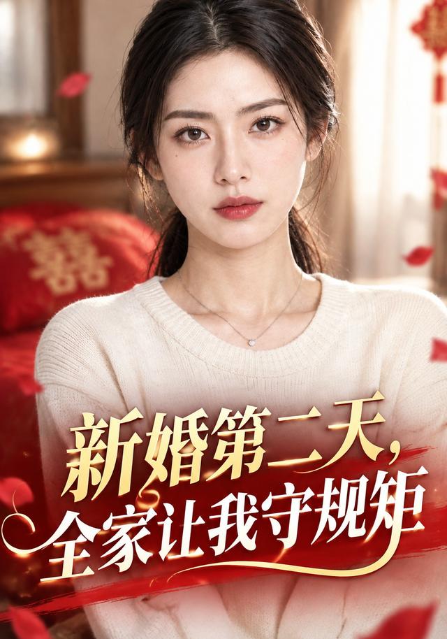 新婚第二天，全家让我守规矩