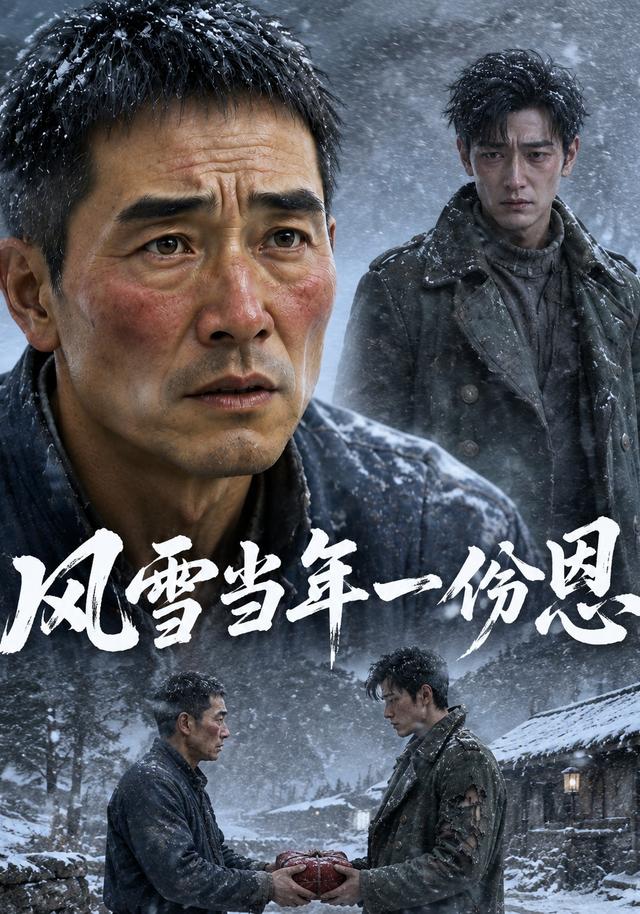 风雪当年一份恩