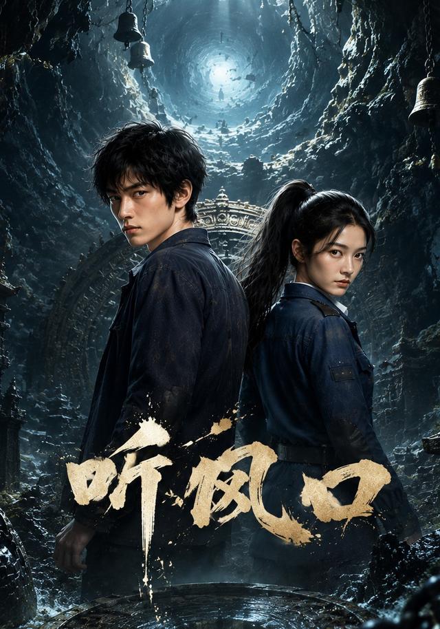 听风口