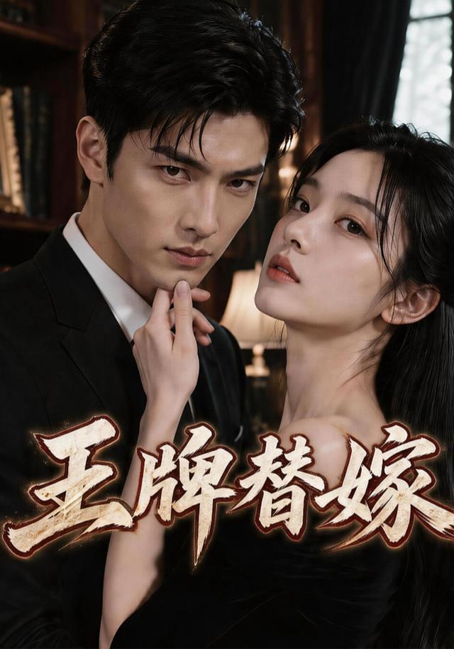 王牌替嫁 cover