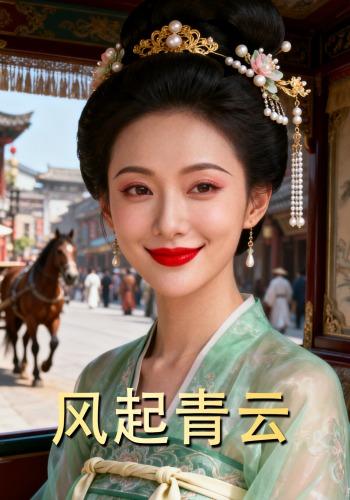 风起青云