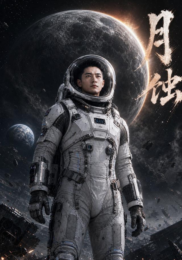 月蚀