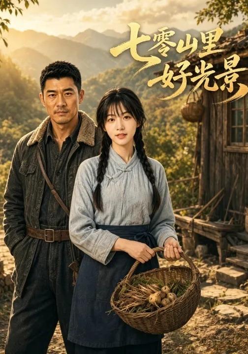 七零山里好光景 cover