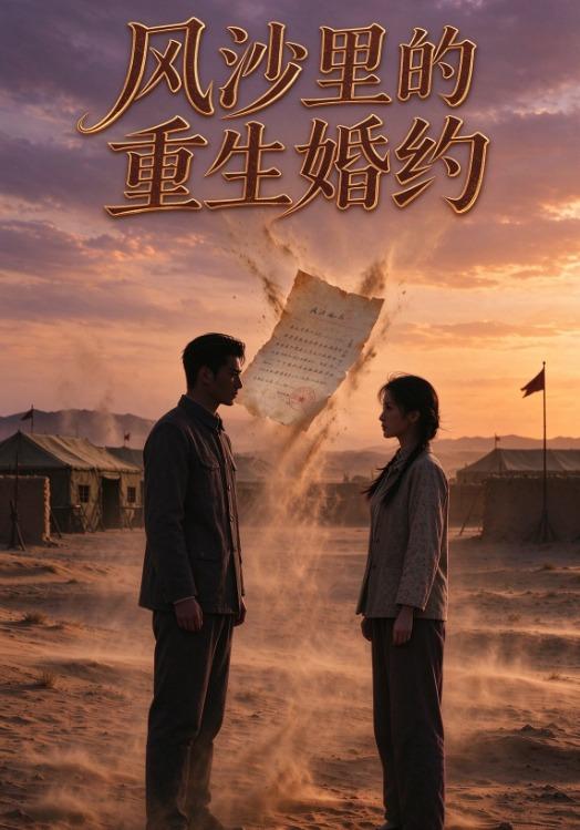 风沙里的重生婚约