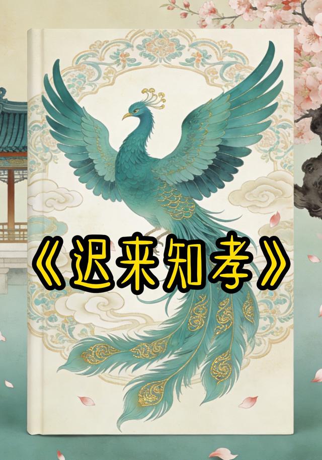 迟来知孝