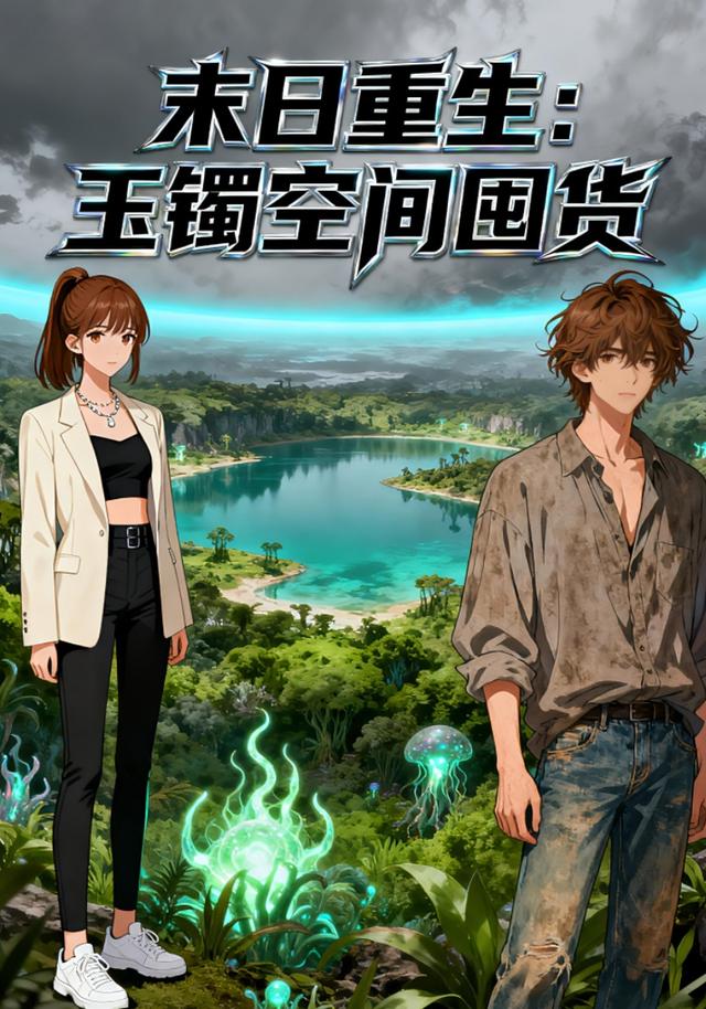 末日重生：玉镯空间囤货