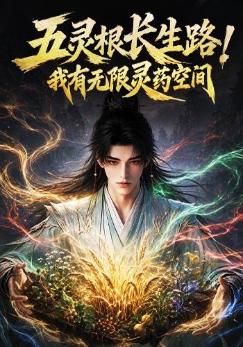 五灵根长生路！我有无限灵药空间