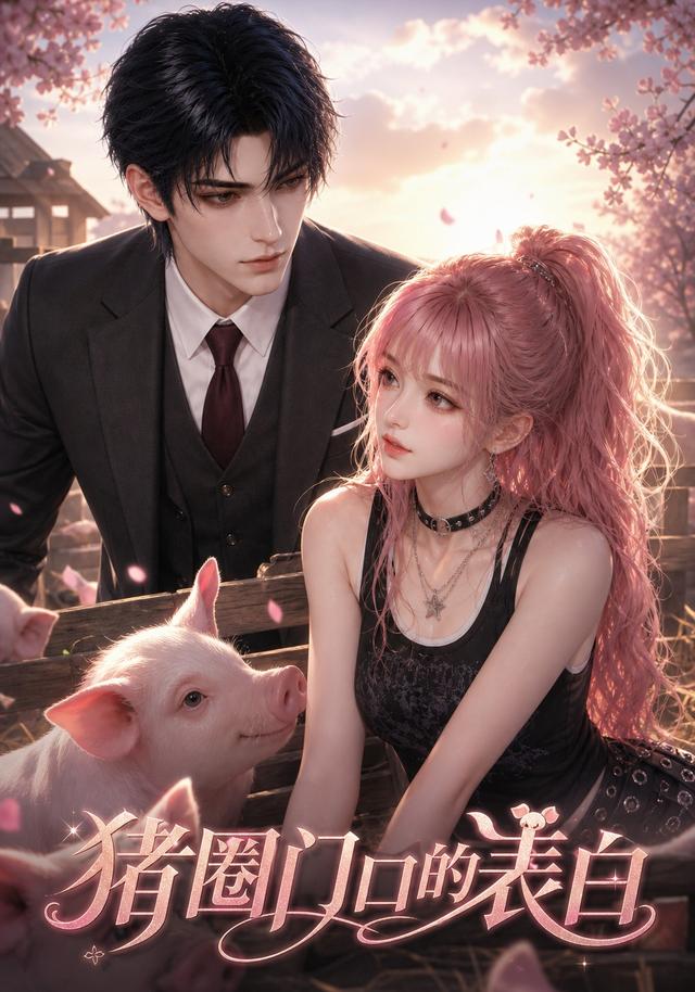 猪圈门口的表白 cover