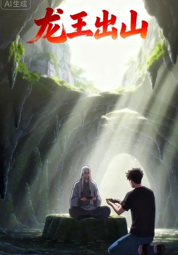 龙王出山