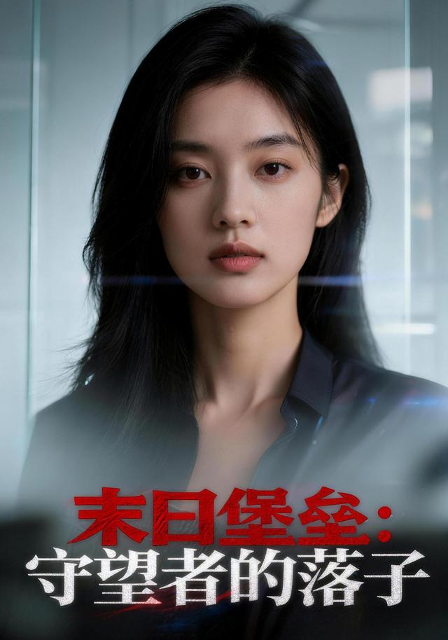 末日堡垒：守望者的落子封面图