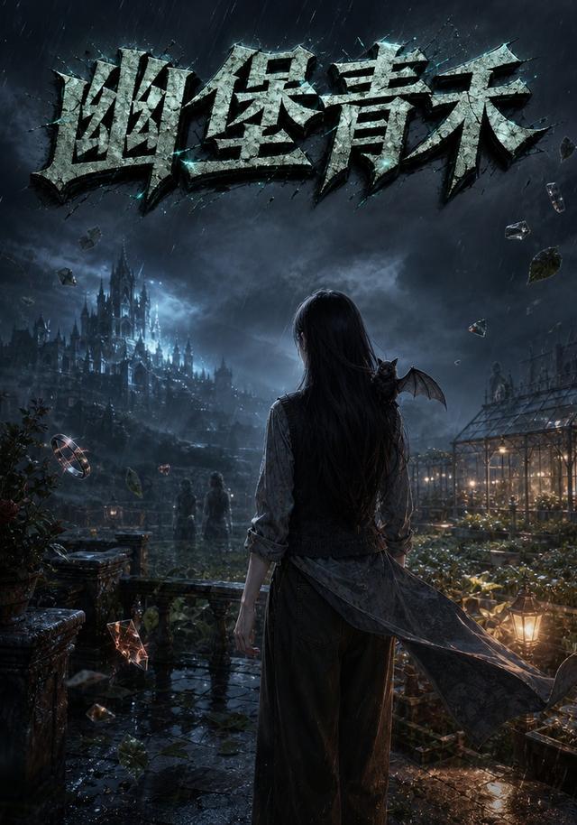 幽堡青禾