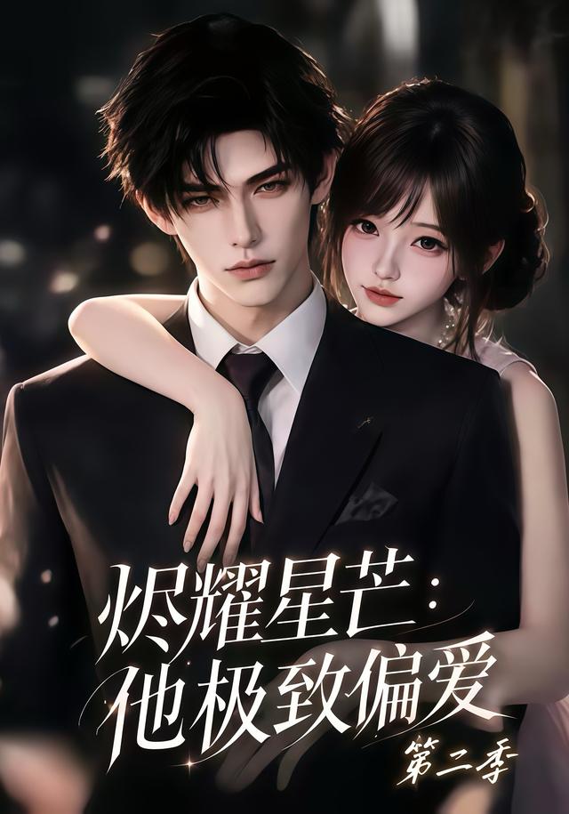 烬耀星芒:他极致偏爱第二季