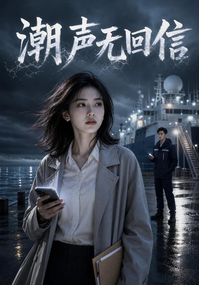 潮声无回信