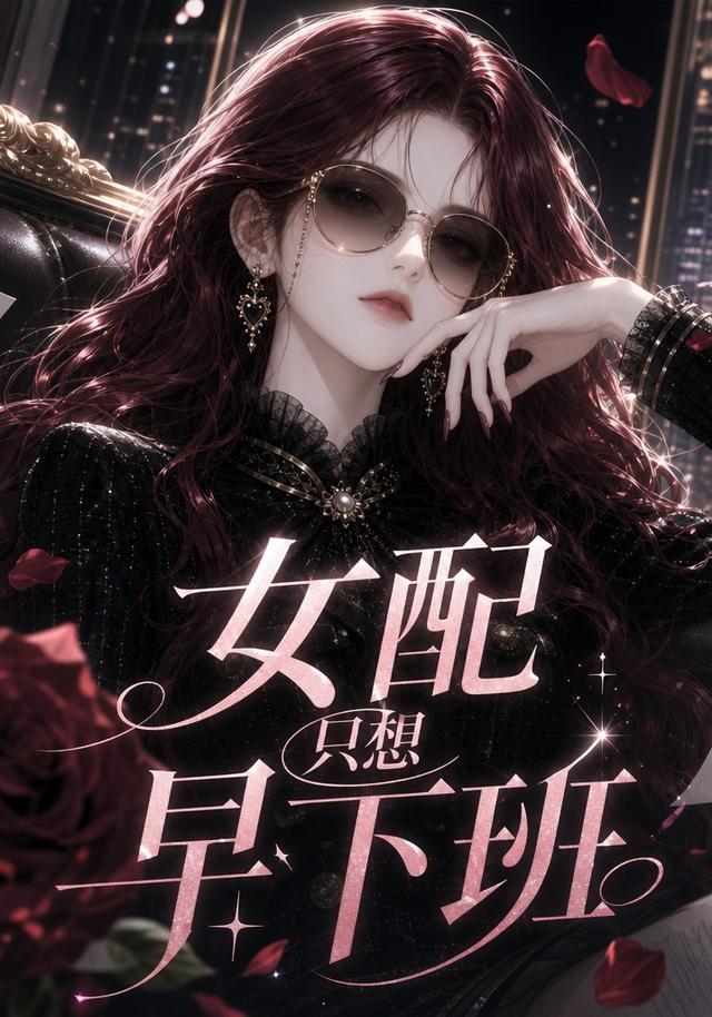 女配只想早下班