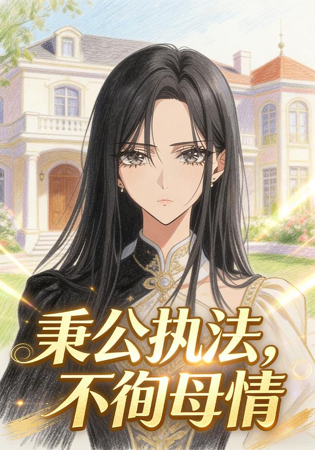 秉公执法，不徇母情