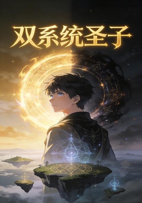 双系统圣子