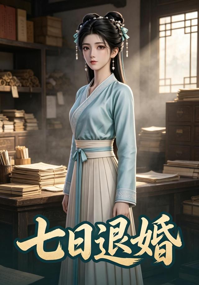 七日退婚
