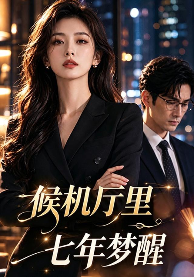候机厅里七年梦醒 cover