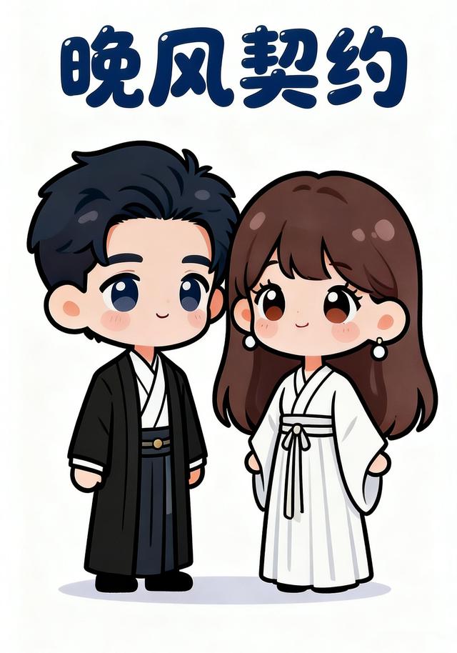 晚风契约