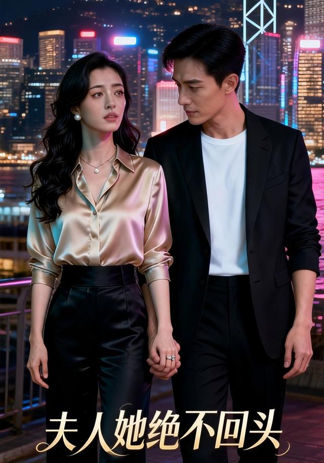 夫人她绝不回头