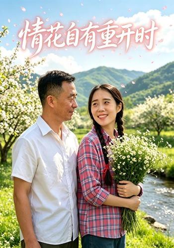 情花自有重开时