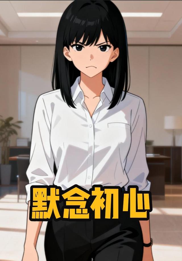 默念初心封面图