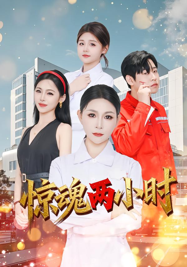 惊魂两小时
