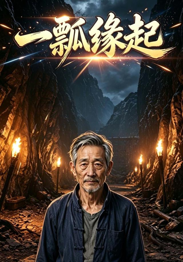 一瓢缘起