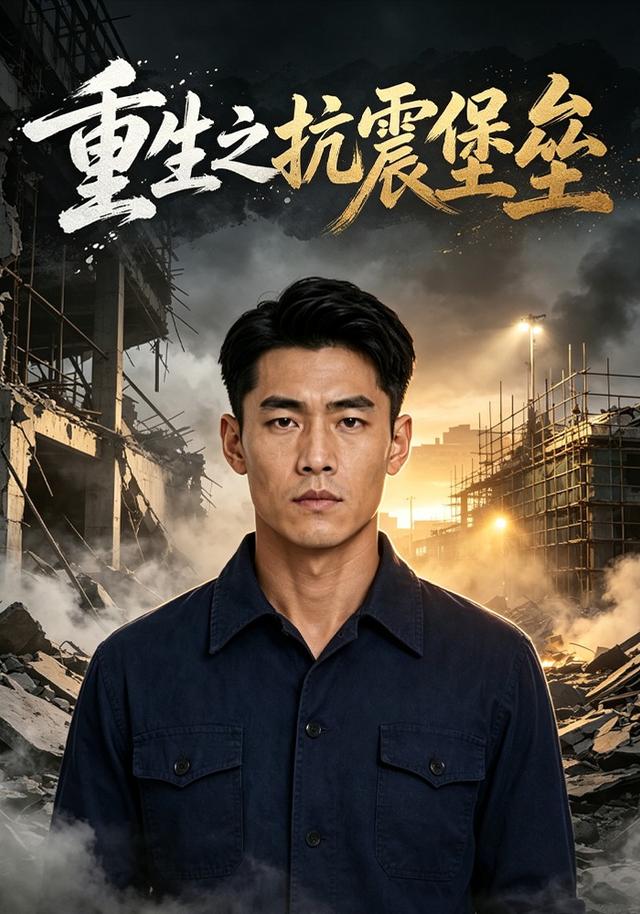 重生之抗震堡垒