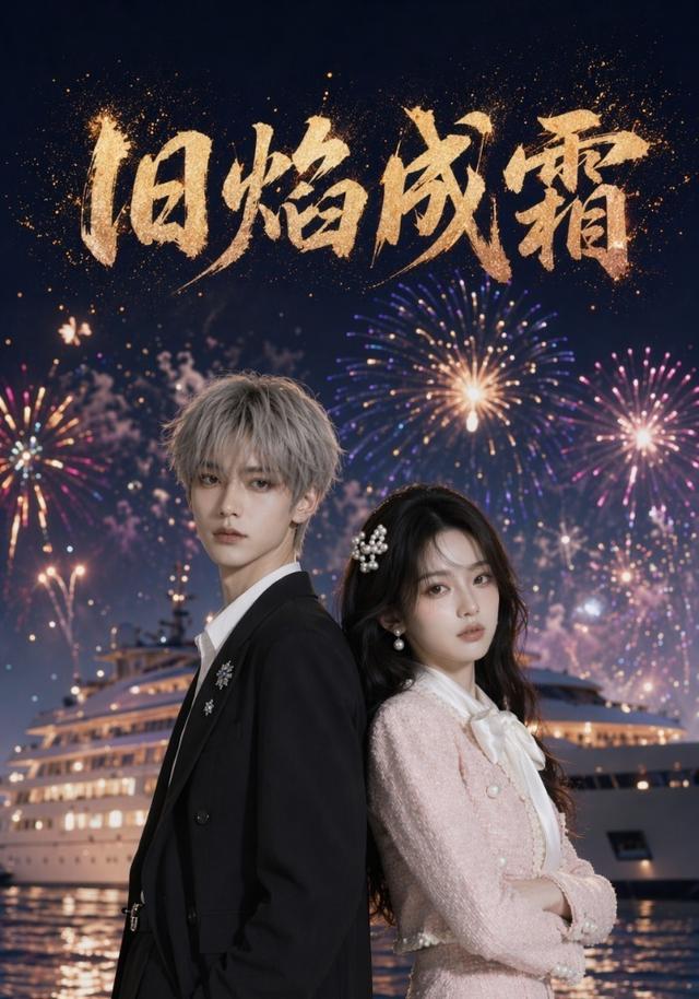 旧焰成霜