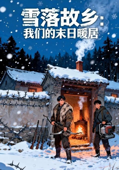 雪落故乡：我们的末日暖居