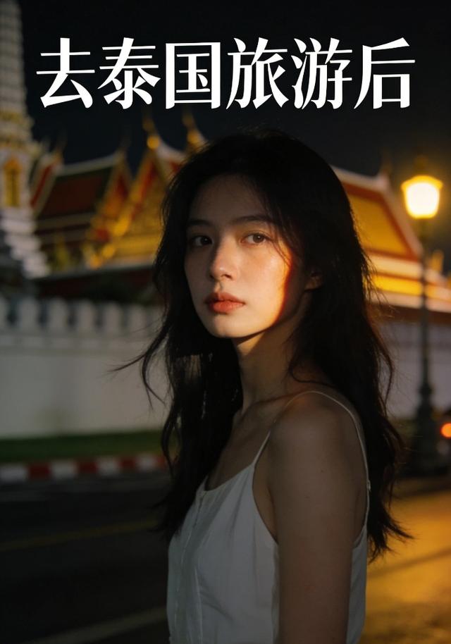 去泰国旅游后
