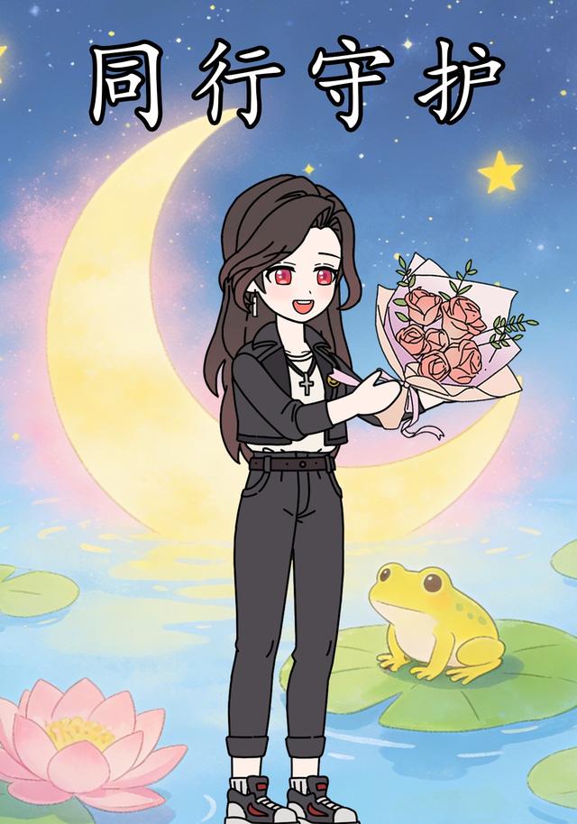 同行守护