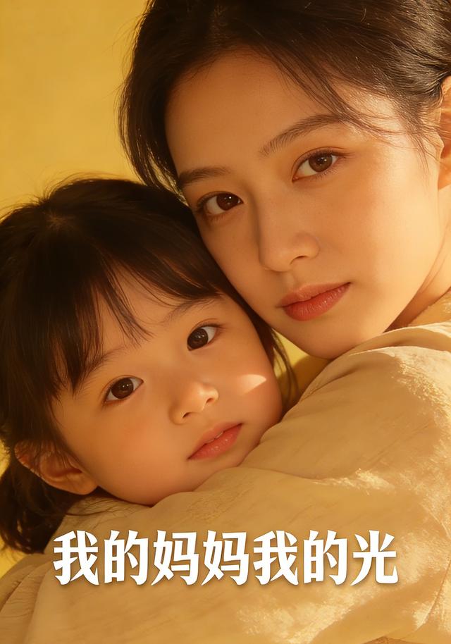 我的妈妈我的光
